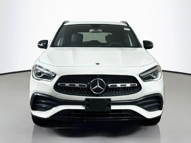 Used 2022 Mercedes-Benz GLA 250 image 2