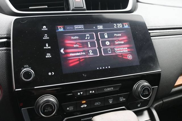 Used 2020 Honda CR-V EX image 17