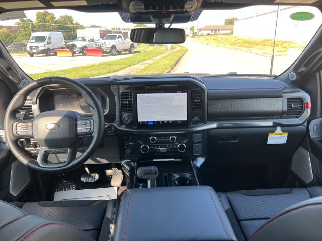 New 2026 Ford F150 Raptor AWD/4WD image 17