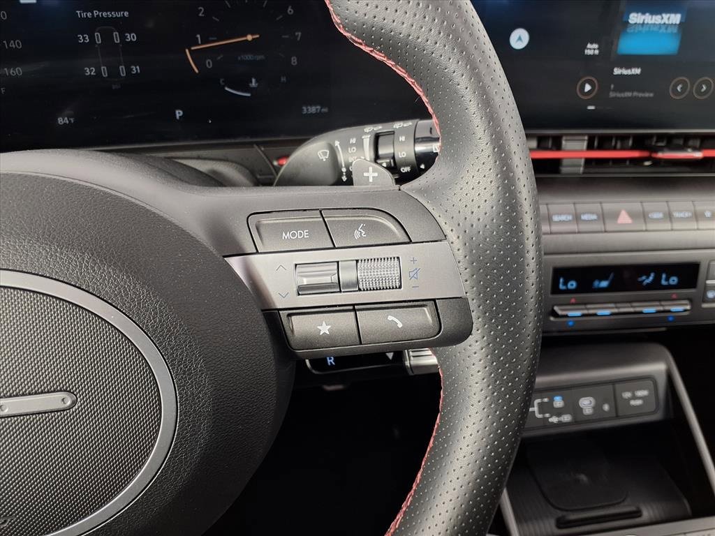 Used 2024 Hyundai Kona N Line image 13