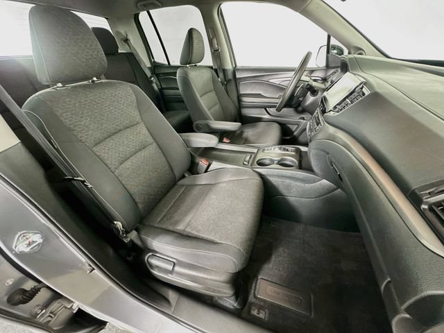 Certified 2023 Honda Ridgeline Sport image 7