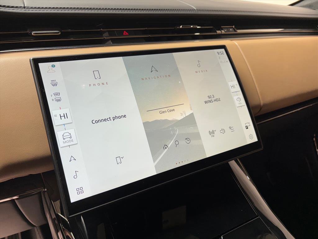 Used 2024 Land Rover Range Rover Sport Autobiography image 15