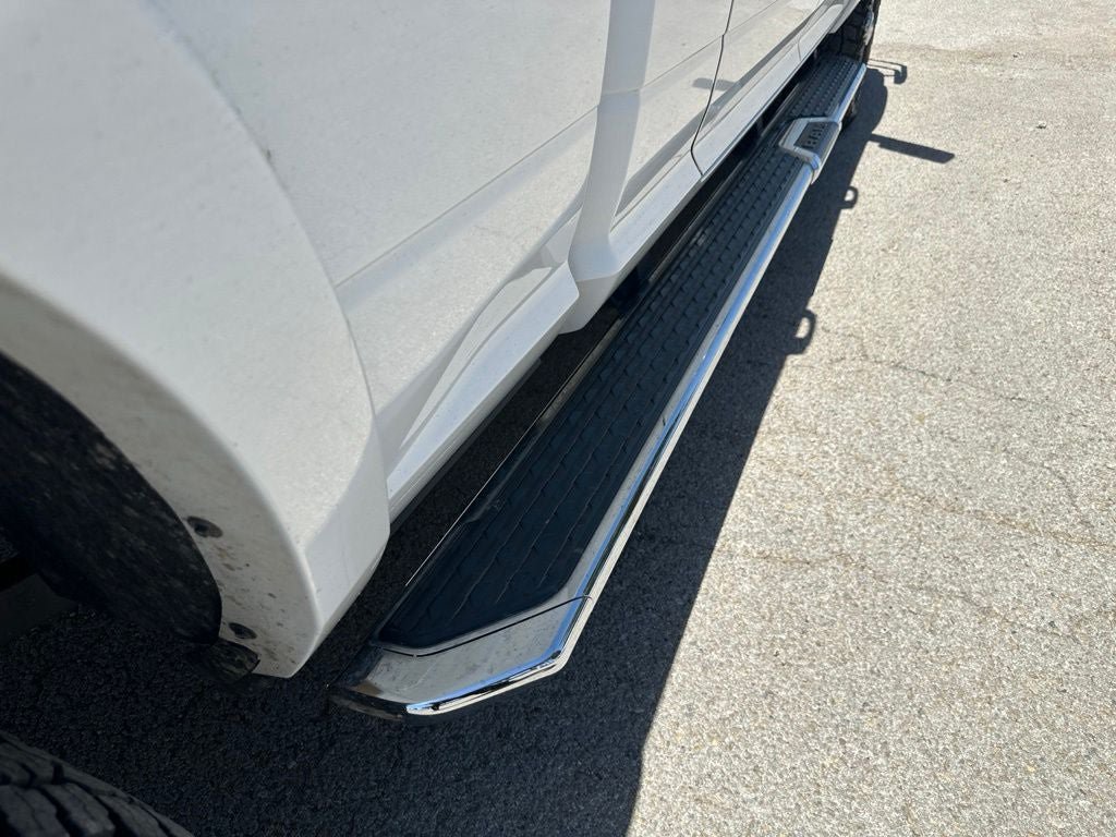 Used 2022 RAM 2500 Laramie w/ Protection Group AWD/4WD image 6