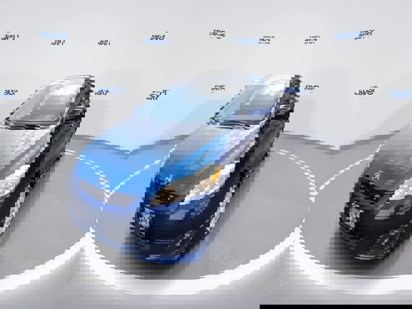 Used 2009 Toyota Matrix S image 3