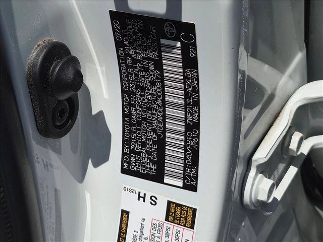 Used 2021 Toyota Corolla LE FWD image 21