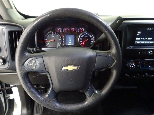 Used 2019 Chevrolet Silverado 2500 4x4 Double Cab image 27