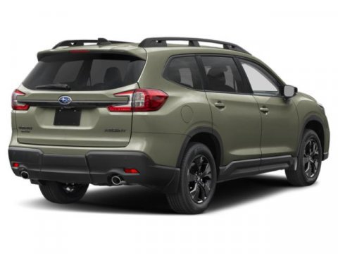 New 2027 Subaru Ascent Premium AWD/4WD image 2