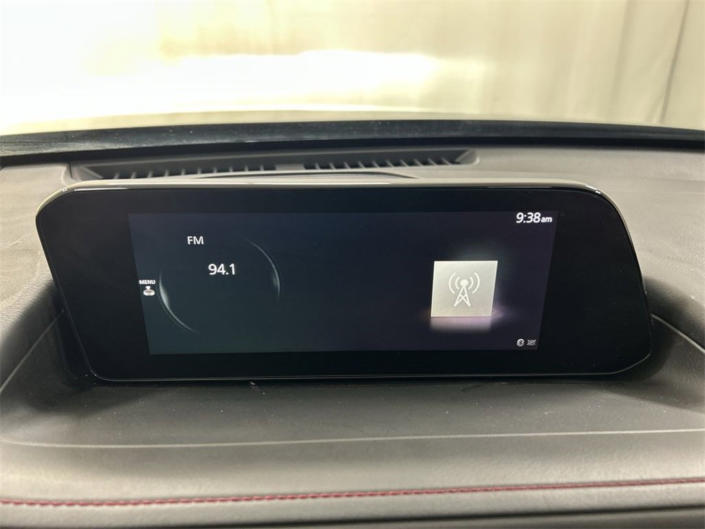 Certified 2023 MAZDA CX-30 AWD 2.5 S w/ Preferred Package image 16