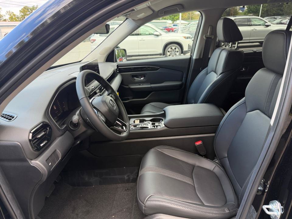 New 2026 Honda Pilot EX-L image 30