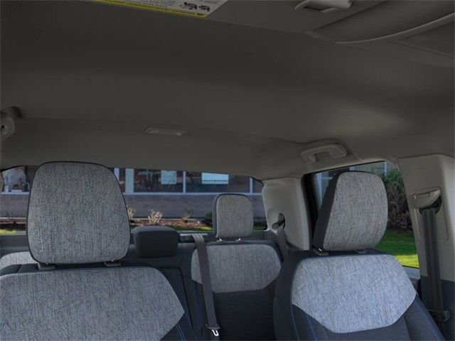 New 2025 Ford Maverick XLT w/ XLT Luxury Package image 12