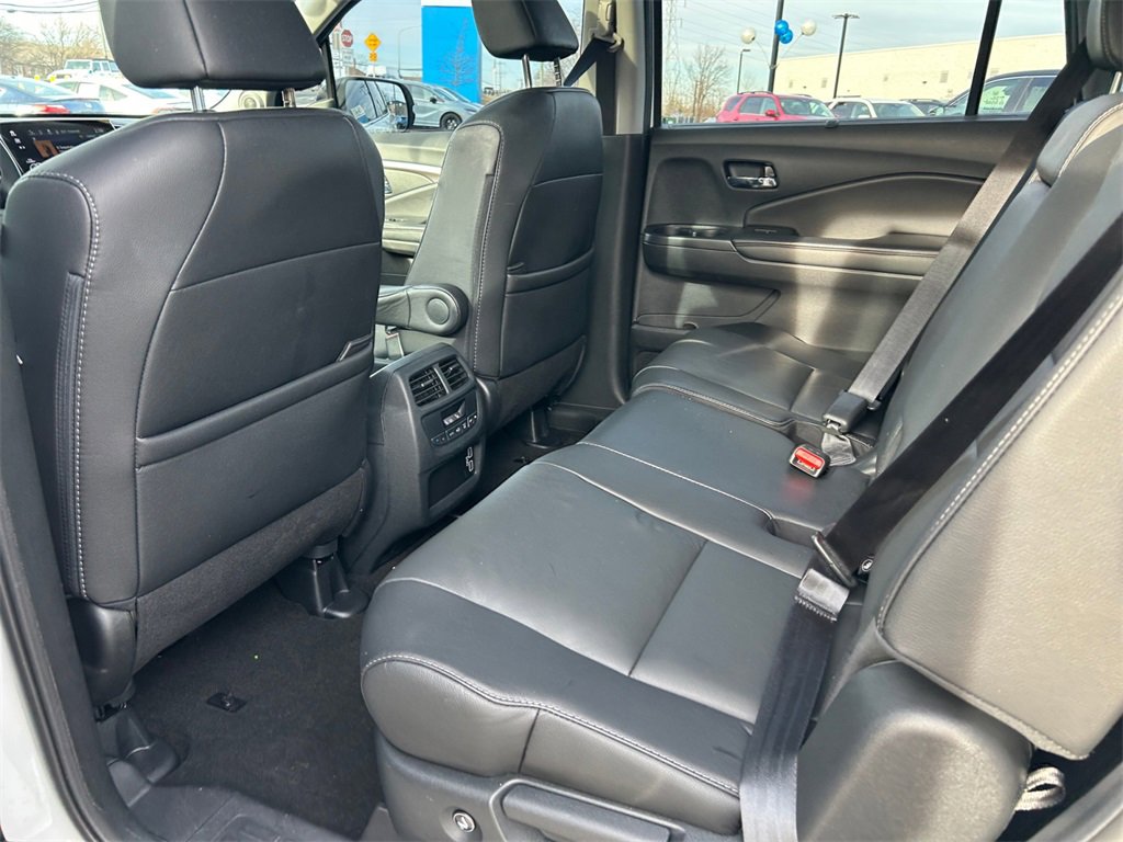 Used 2022 Honda Pilot EX-L image 19