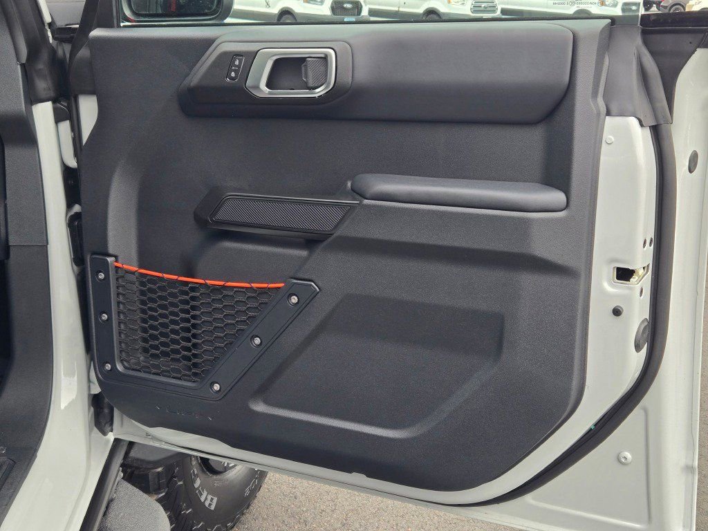 New 2026 Ford Bronco Raptor image 5