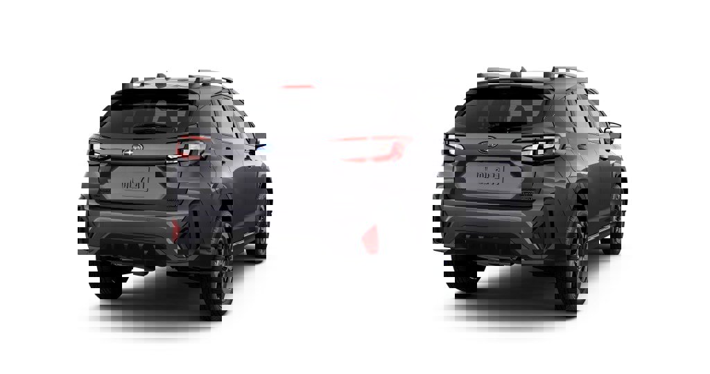 New 2026 Subaru Crosstrek 2.5i Limited image 22