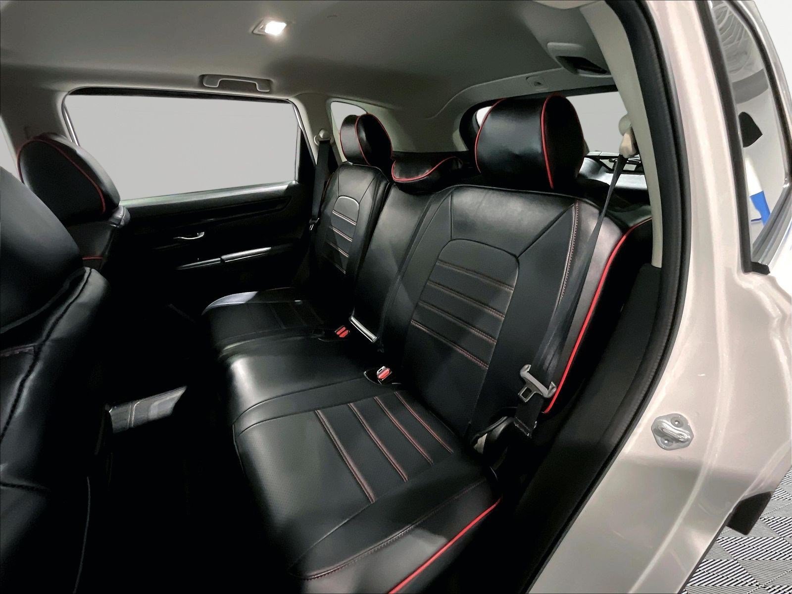 Used 2026 Honda CR-V EX image 22