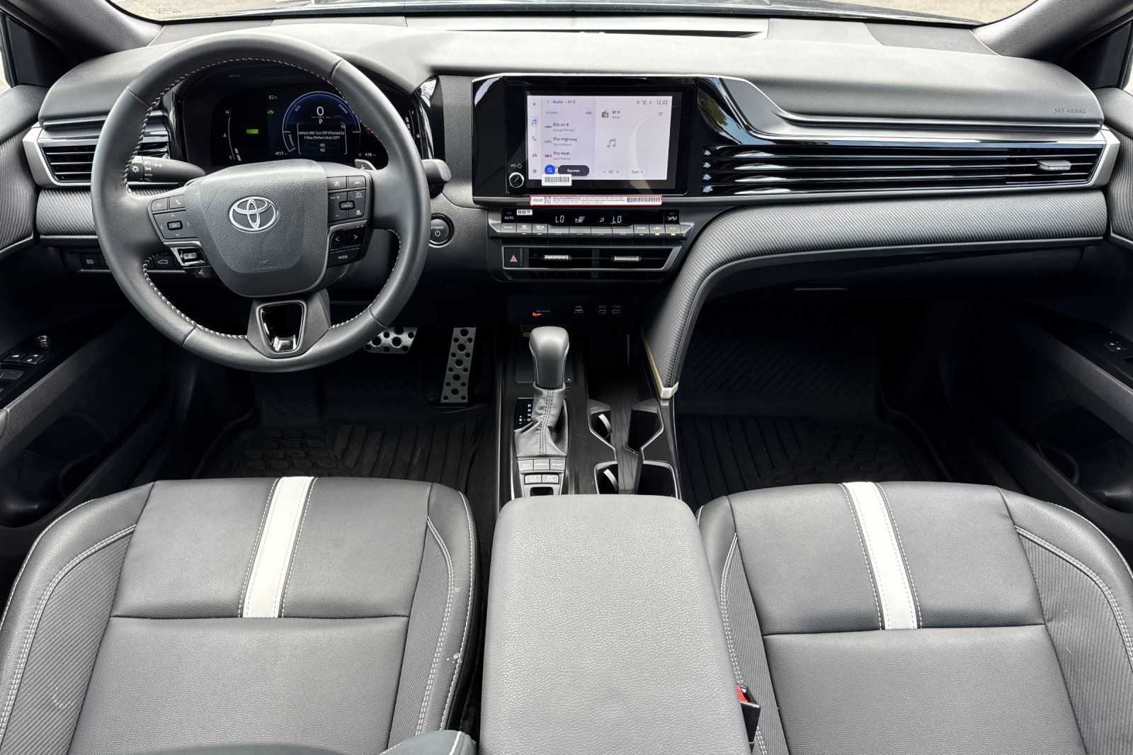 Certified 2026 Toyota Camry SE w/ Convenience Package FWD image 18