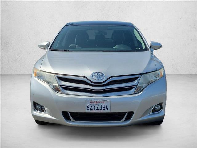 Used 2013 Toyota Venza XLE w/ XLE Premium Pkg FWD image 2