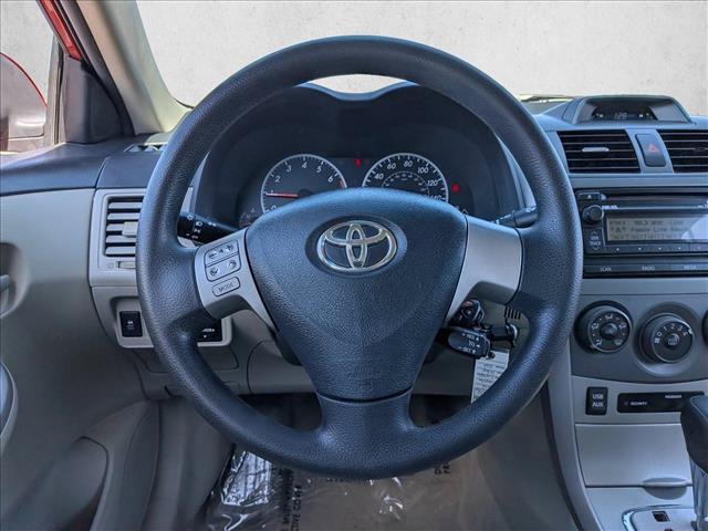 Used 2012 Toyota Corolla LE FWD image 13