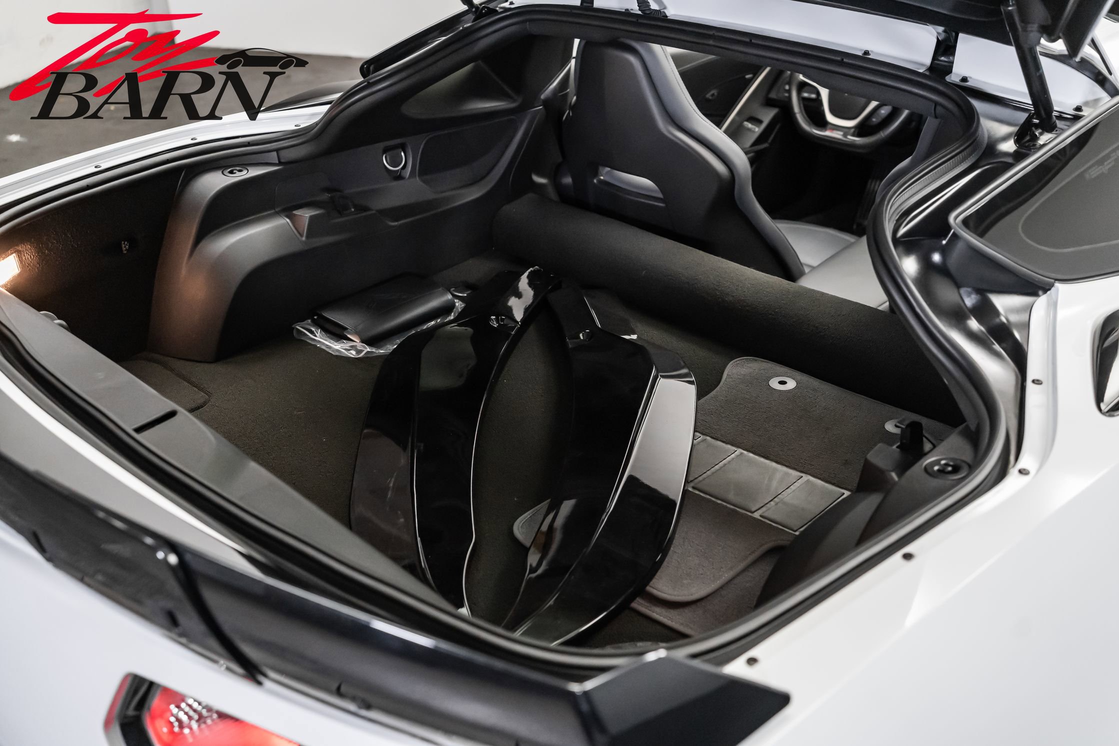 Used 2016 Chevrolet Corvette Z06 image 53