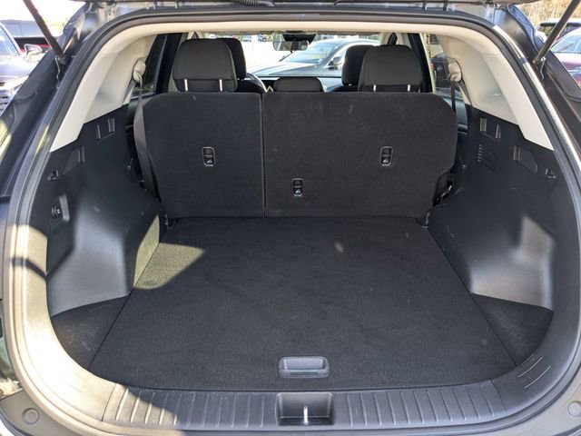 Used 2023 Kia Sportage LX image 12