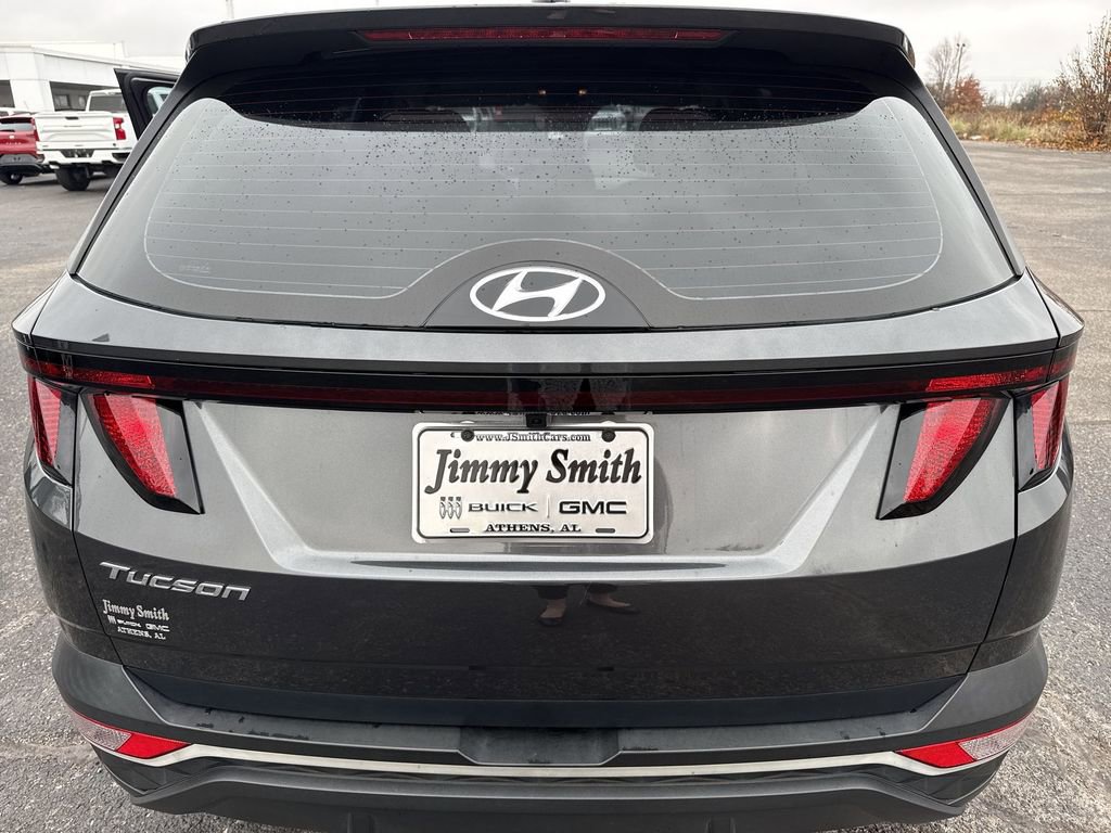 Used 2023 Hyundai Tucson SE image 33