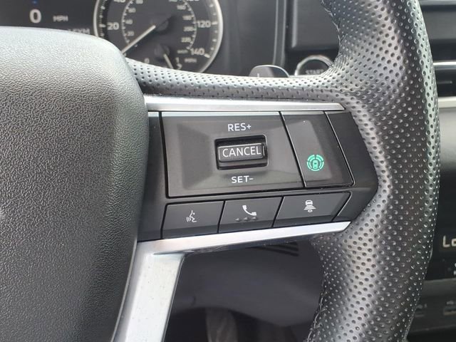 Used 2024 Mitsubishi Outlander AWD image 14