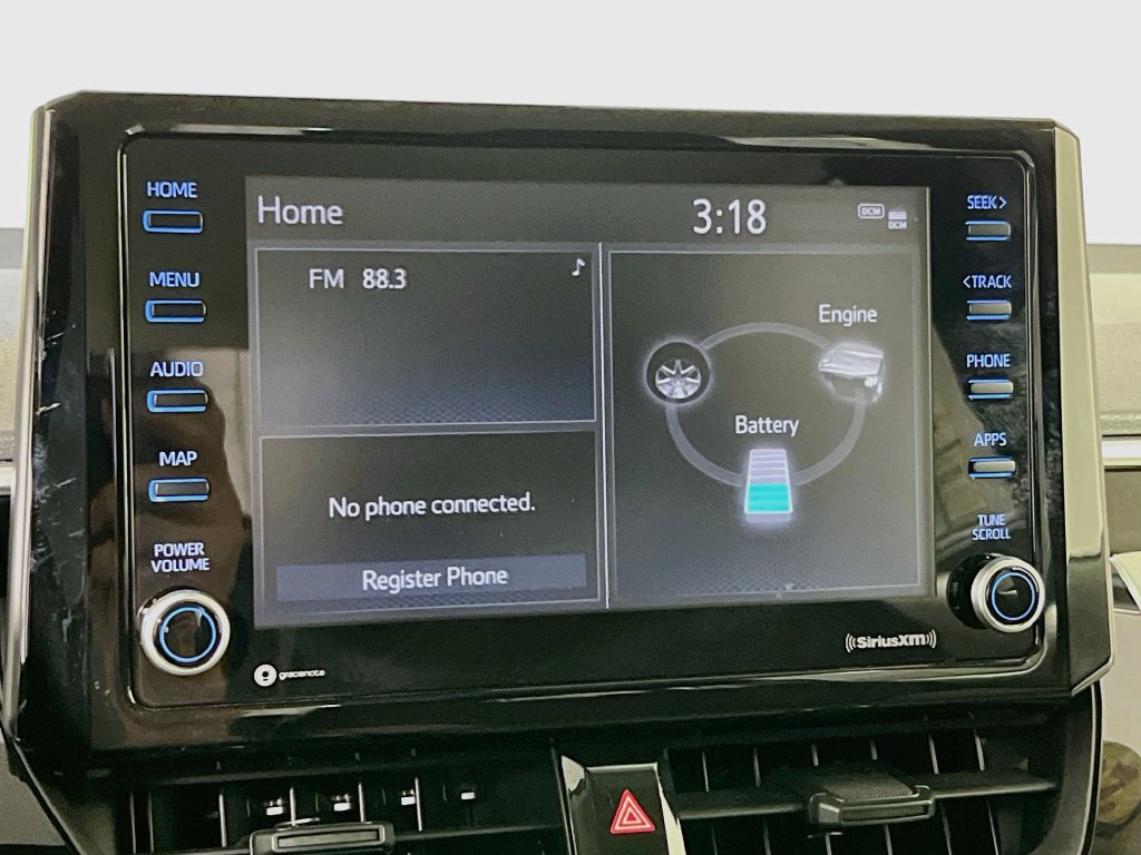 Used 2022 Toyota Corolla LE FWD image 24