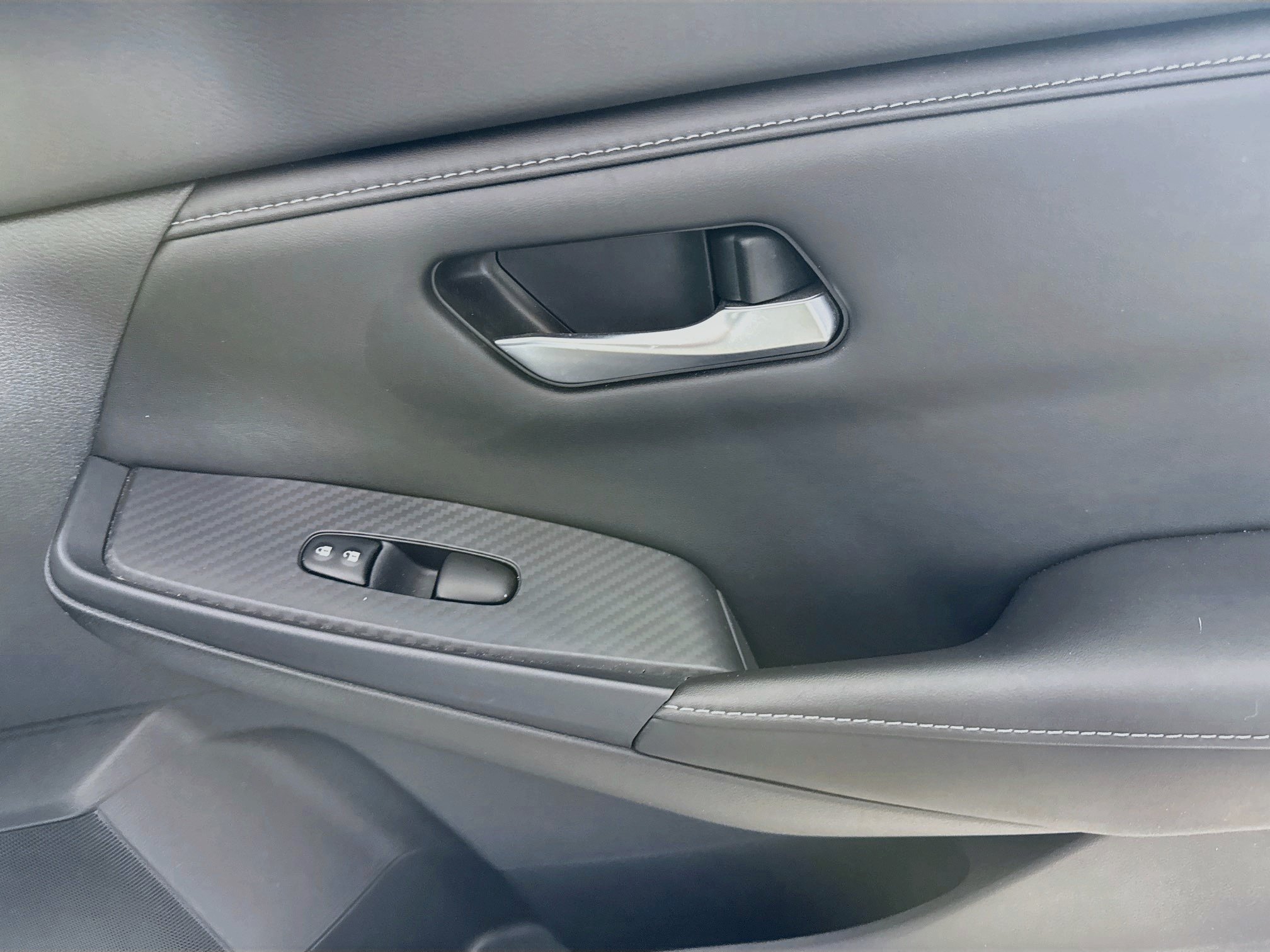 Used 2023 Nissan Sentra SV FWD image 31