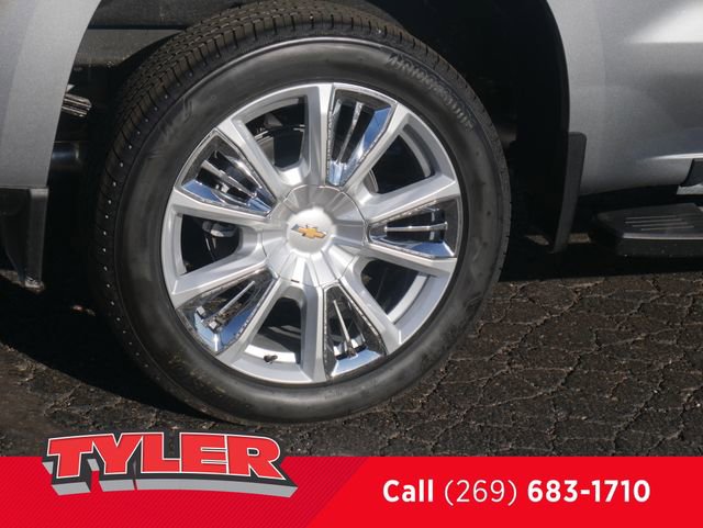 New 2026 Chevrolet Silverado 1500 High Country w/ Technology Package AWD/4WD image 47