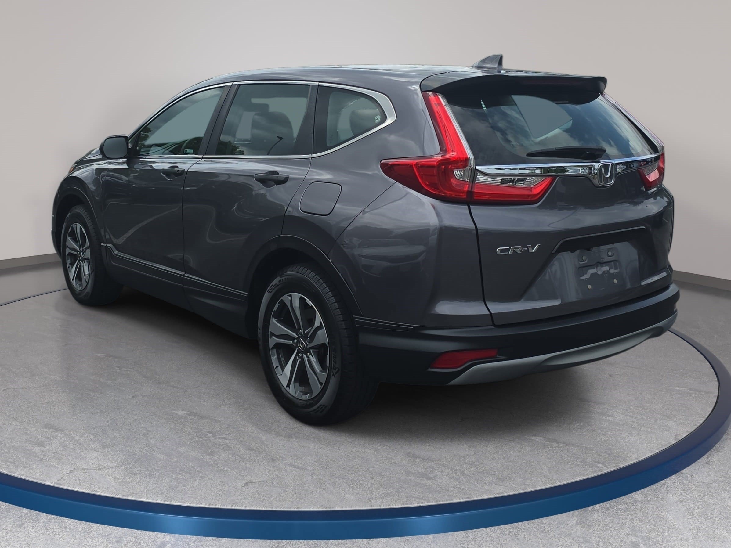 Used 2019 Honda CR-V LX image 7