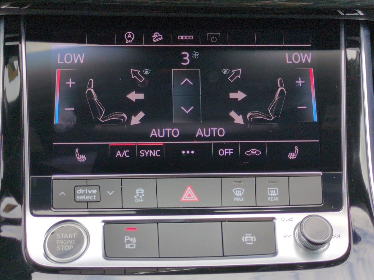 Used 2025 Audi Q7 3.0T Premium Plus AWD/4WD image 21