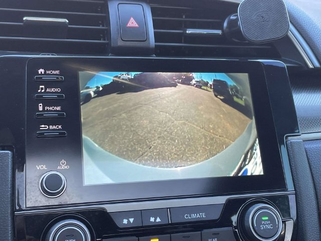 Used 2019 Honda Civic EX image 26