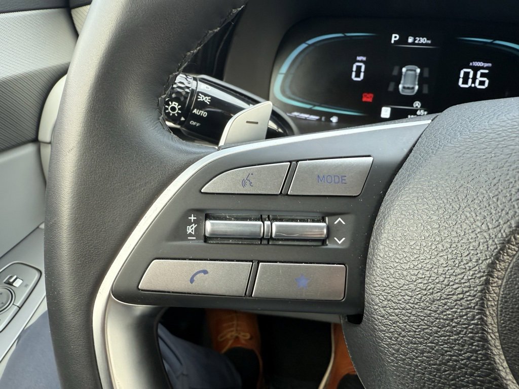 Used 2025 Hyundai Palisade SEL image 23