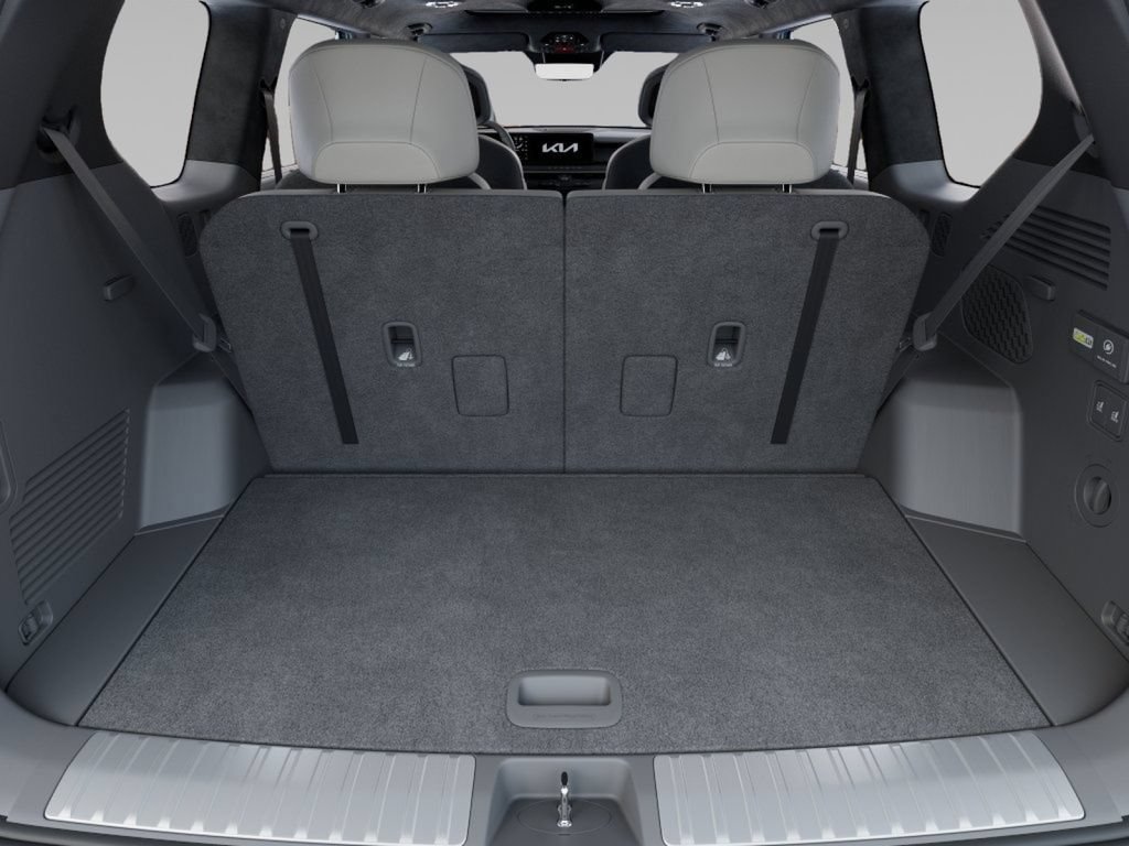 New 2026 Kia EV9 GT-Line AWD/4WD image 19
