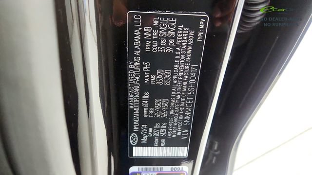 Used 2025 Genesis Electrified GV70 w/ Prestige Package AWD/4WD image 71