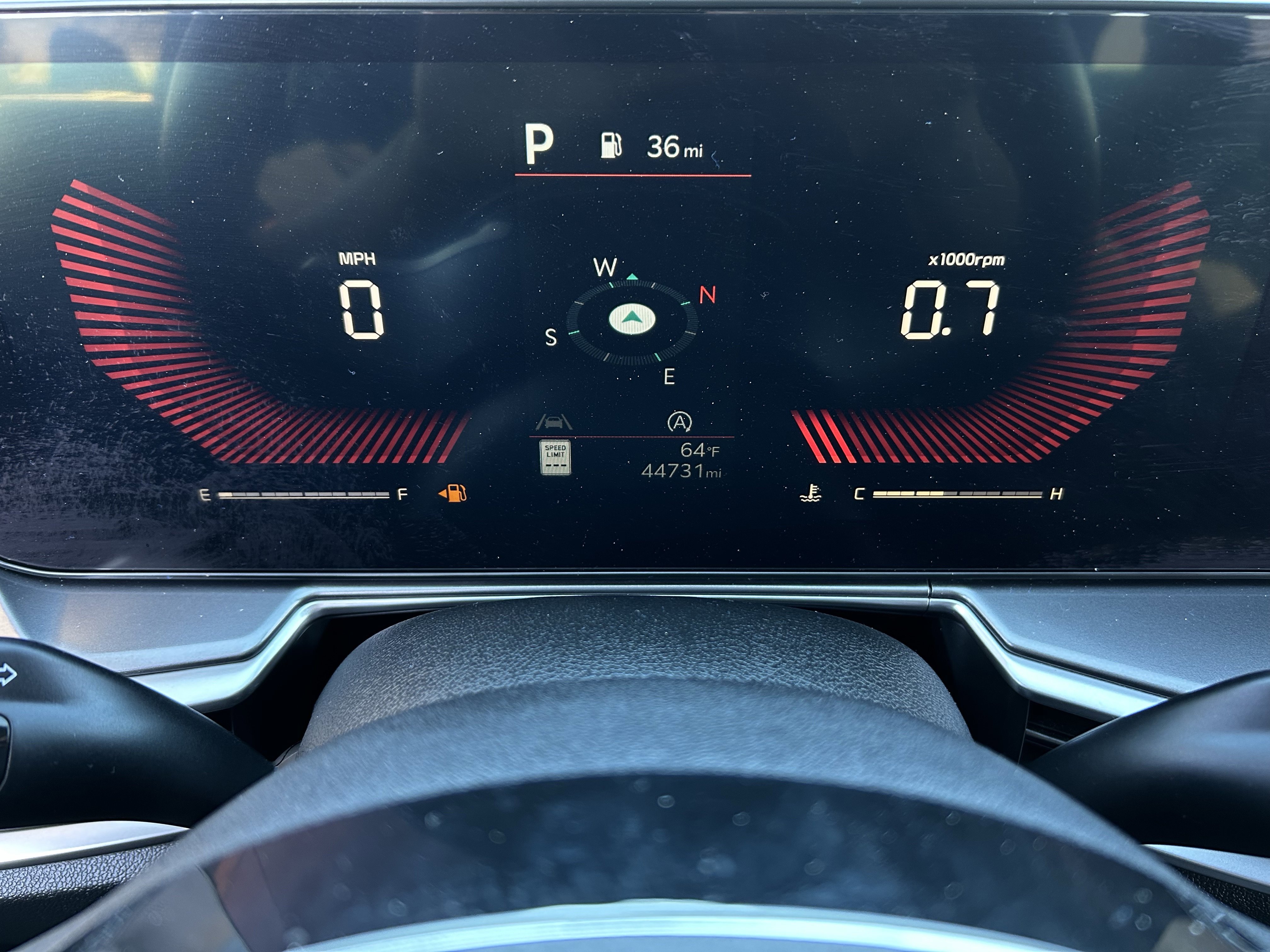 Certified 2024 Kia Sorento S image 29