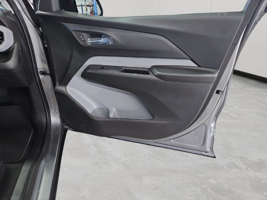 New 2027 Chevrolet Bolt LT w/ Comfort Package FWD image 50