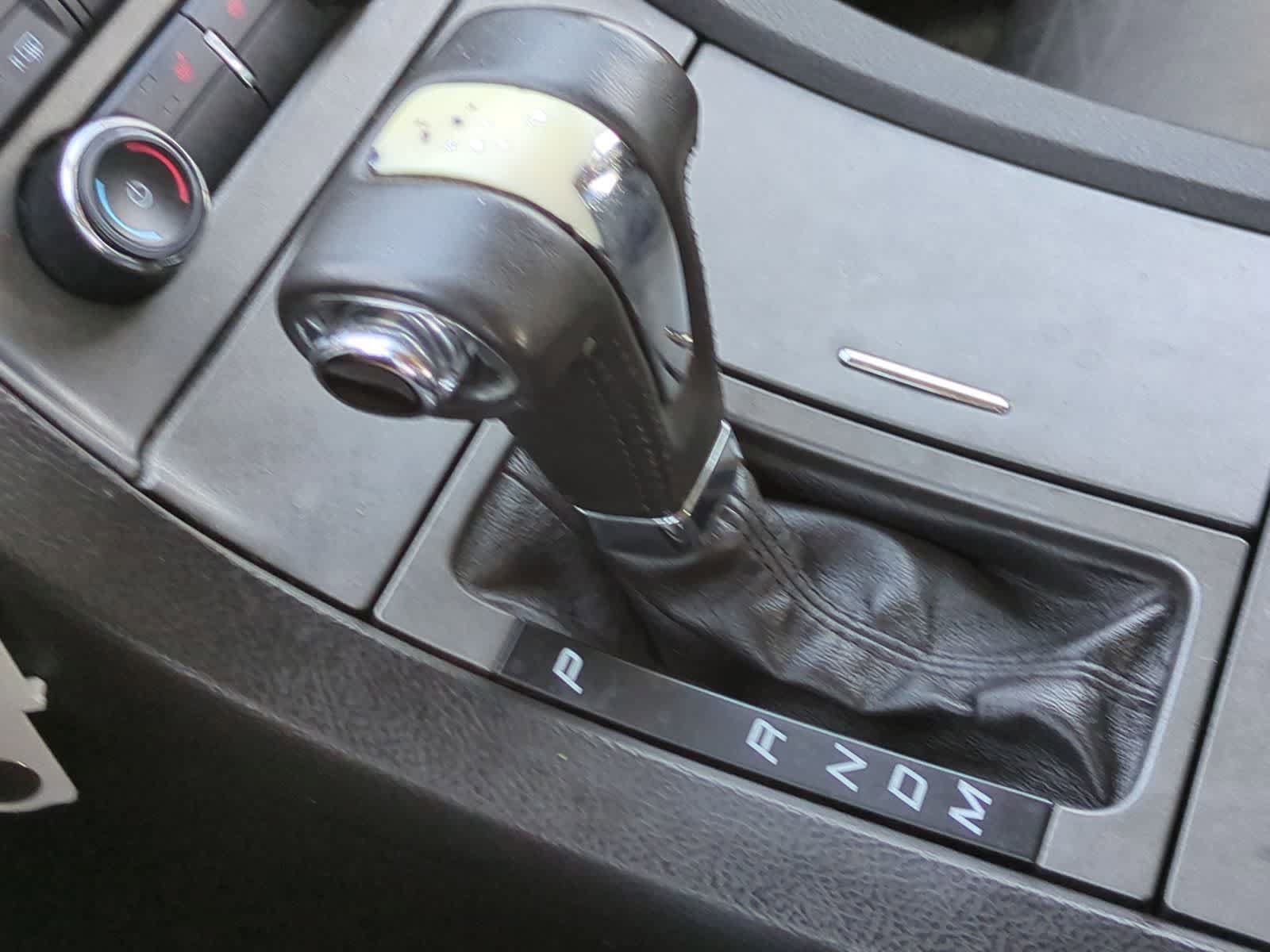 Used 2011 Ford Taurus SEL w/ 201A Rapid Spec Order Code FWD image 33