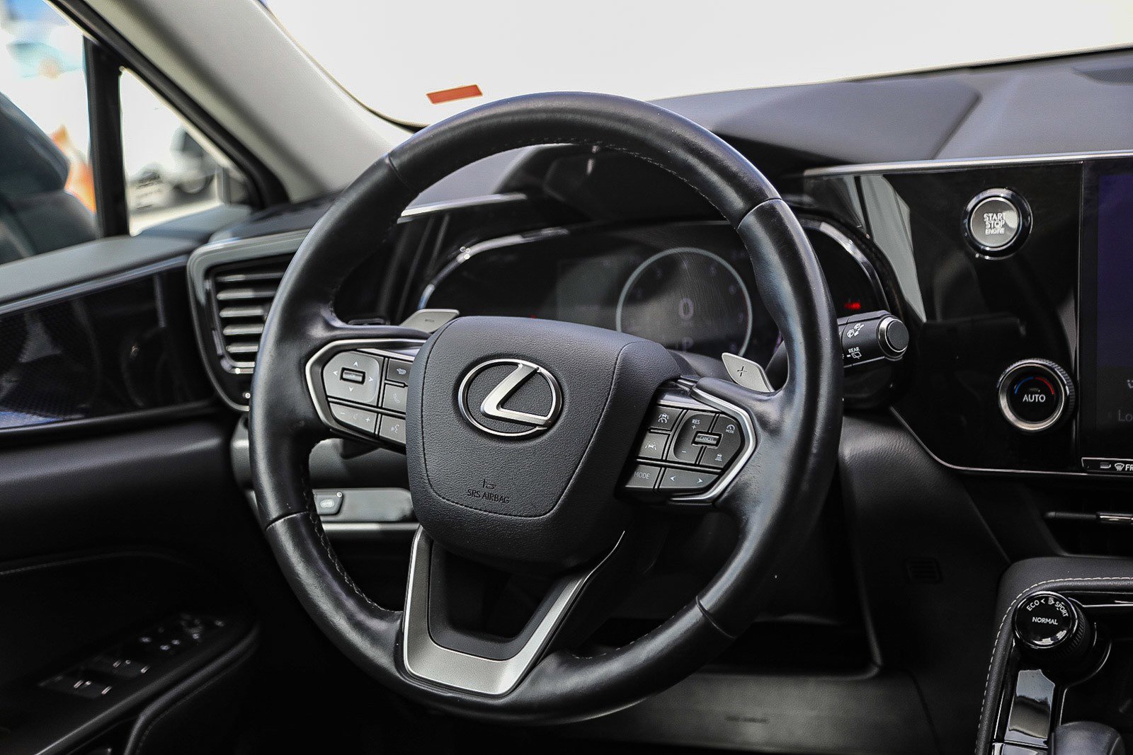 Used 2022 Lexus NX 350 AWD w/ Cold Area Package image 15