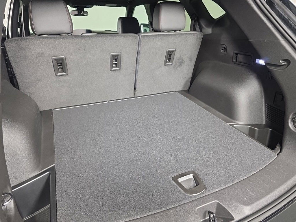 New 2026 Chevrolet Blazer RS image 35