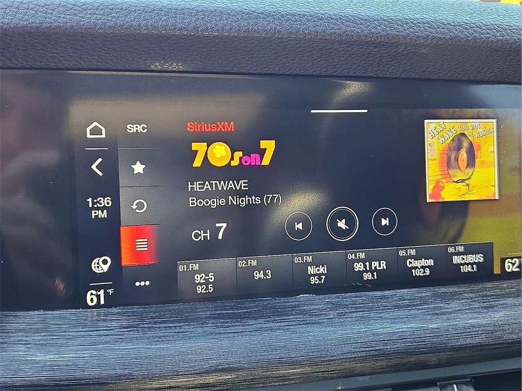 Used 2021 Alfa Romeo Stelvio Sprint w/ Sun & Sound Package image 19