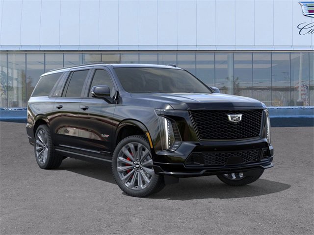 New 2026 Cadillac Escalade ESV V image 7