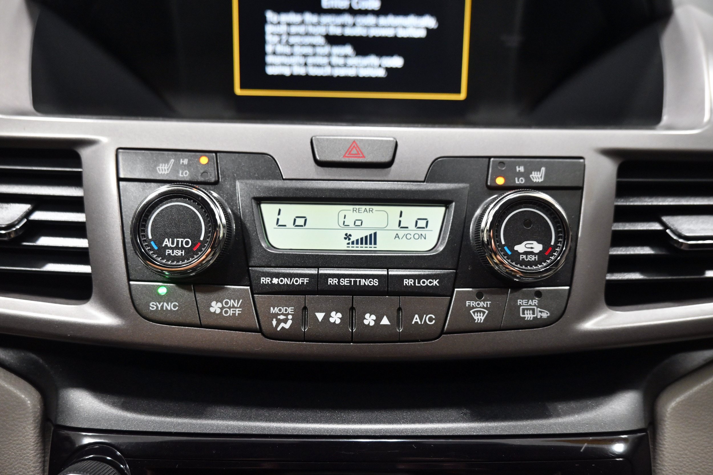 Used 2017 Honda Odyssey EX-L image 12