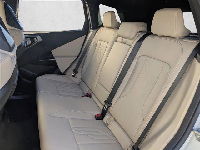 Used 2026 BMW X3 xDrive30 w/ Convenience Package image 15