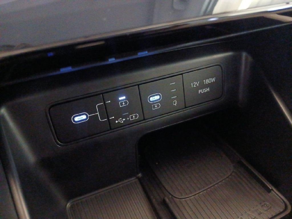 New 2026 Hyundai Tucson SEL FWD image 20