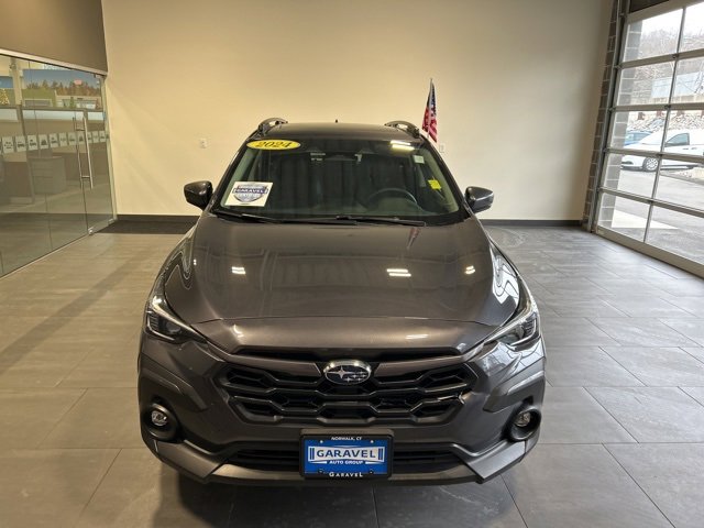 Used 2024 Subaru Crosstrek 2.5i Limited image 21