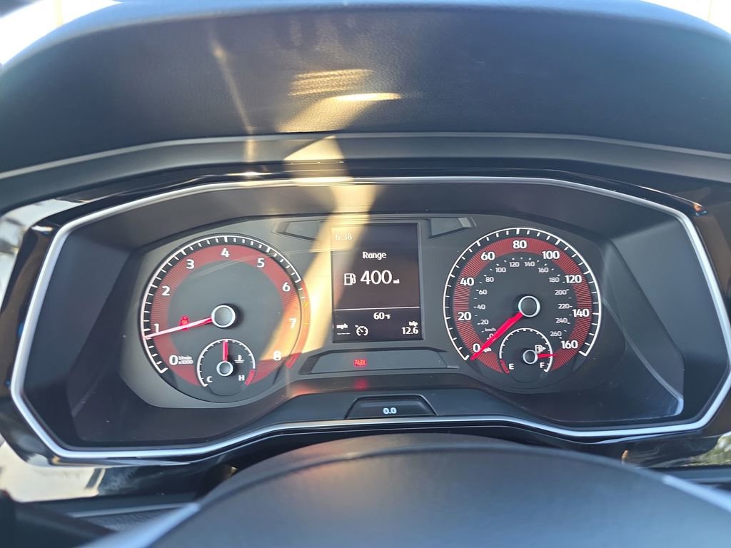 Used 2021 Volkswagen Jetta S w/ Driver Assistance Package FWD image 15