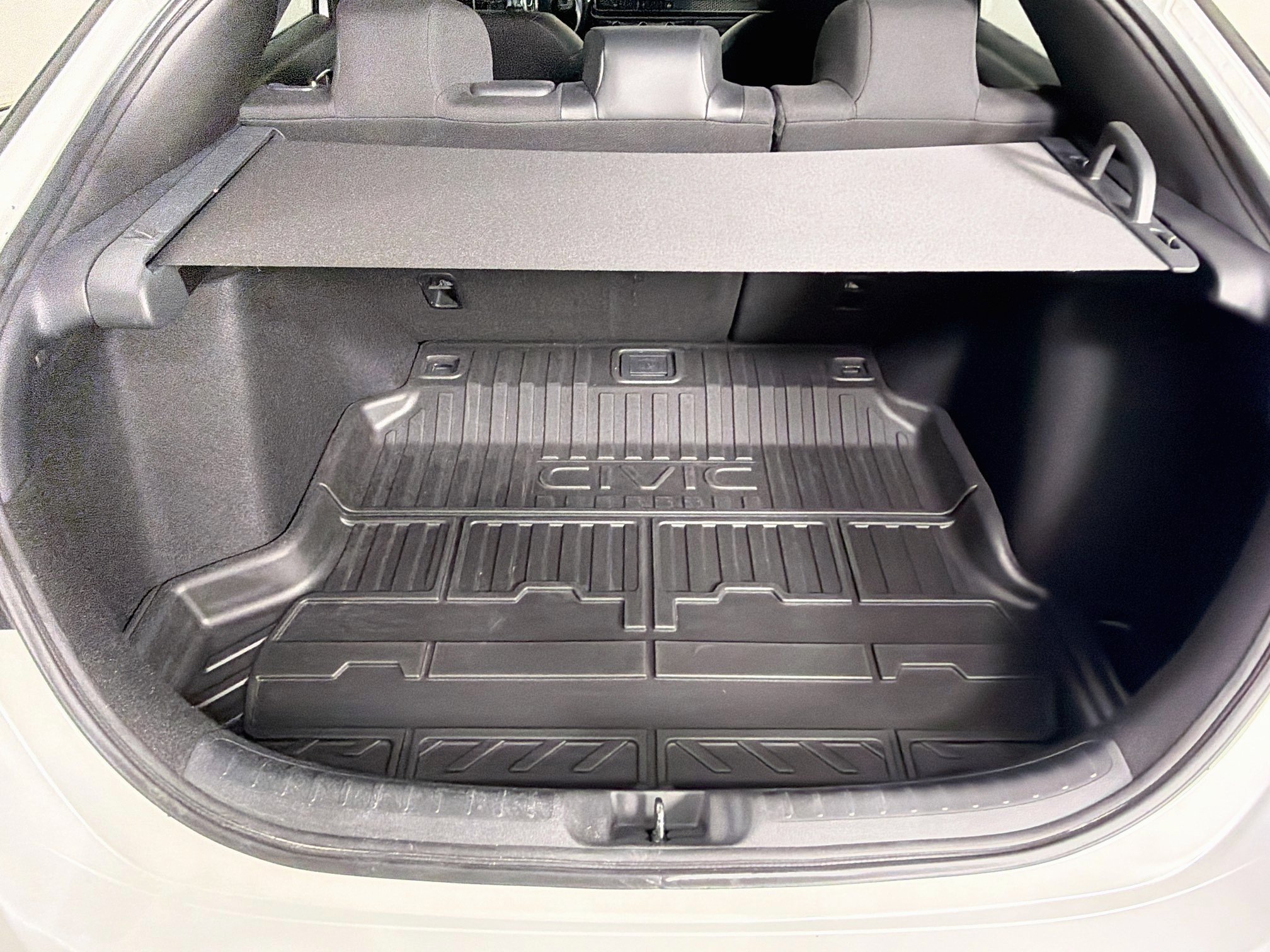 Used 2023 Honda Civic Sport image 27