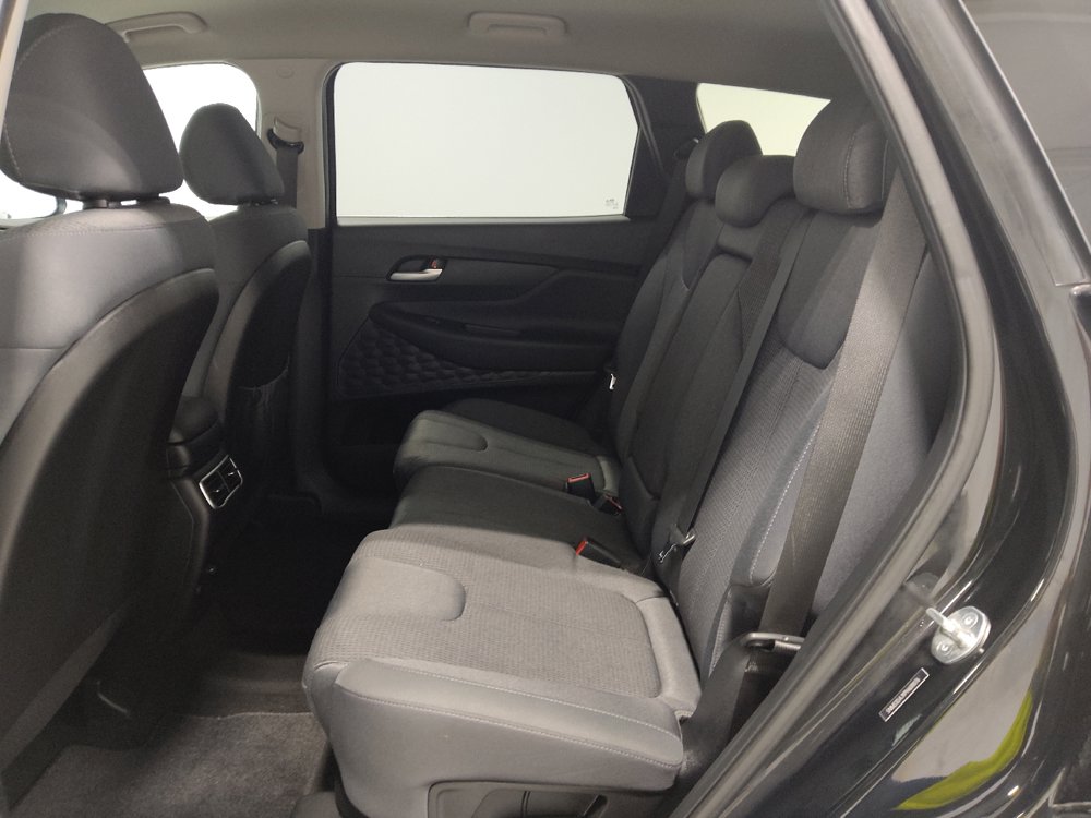 Used 2023 Hyundai Santa Fe SE w/ Cargo Package AWD/4WD image 18