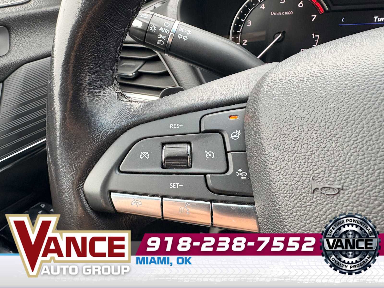 Used 2023 Cadillac CT4 Premium Luxury w/ Climate Package AWD/4WD image 29