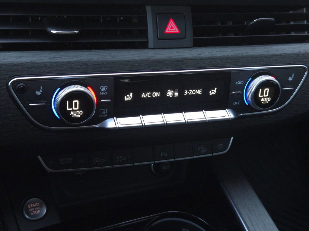 Used 2023 Audi A4 2.0T allroad Premium Plus image 22